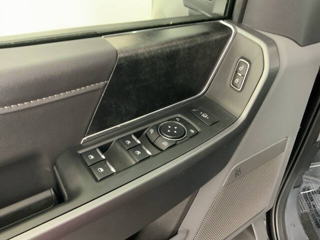 2025 Ford F-350 Super Duty