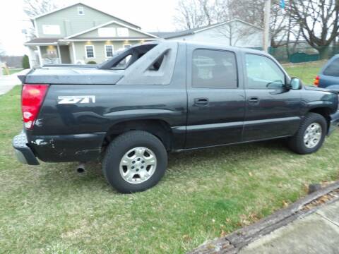 Pickup Truck For Sale in Grove City, PA - English Autos