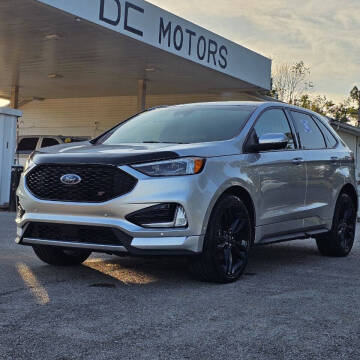2019 Ford Edge ST