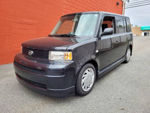 2005 Scion xB for sale at J & T Auto Sales in Warwick RI