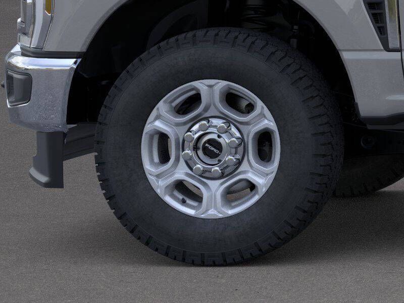 2026 Ford F-350 Super Duty