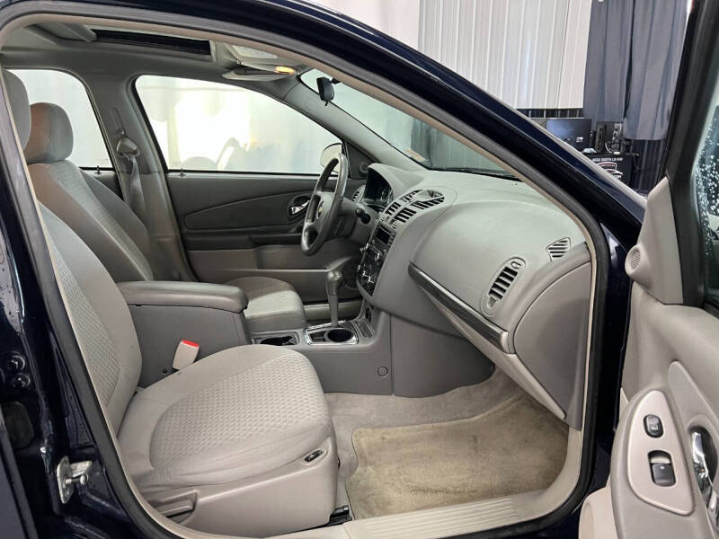 2007 Chevrolet Malibu Maxx LT