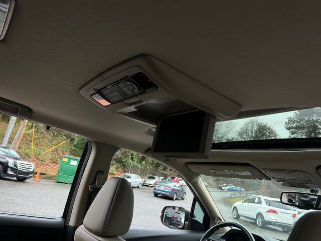 2016 Honda Pilot EX-L w/RES