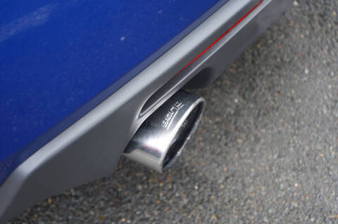 2016 Chevrolet Camaro LT