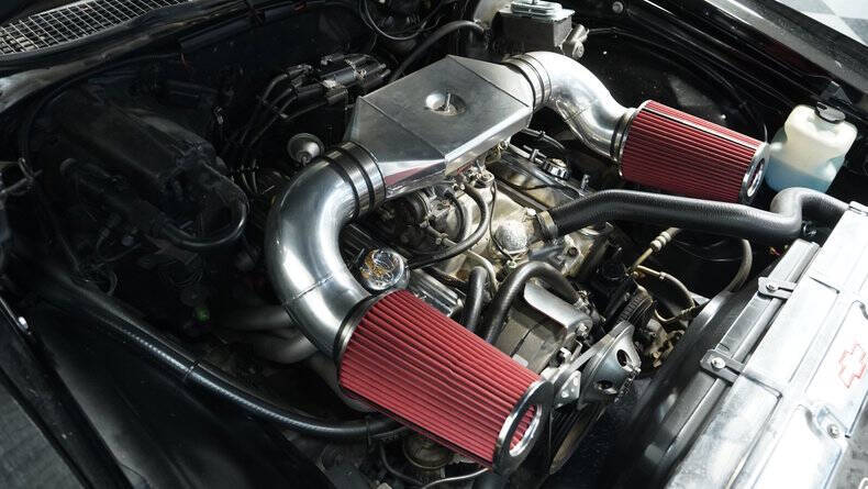 1972 Chevrolet Chevelle