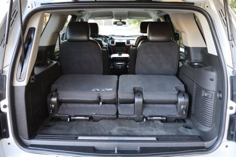 2011 Cadillac Escalade