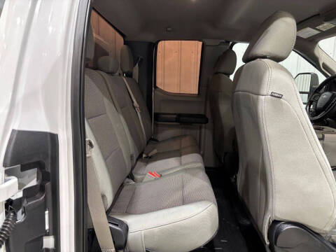 2019 Ford F-350 Super Duty XL