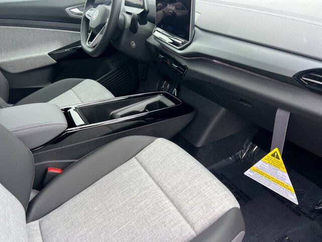 2026 Volkswagen ID.4 Pro