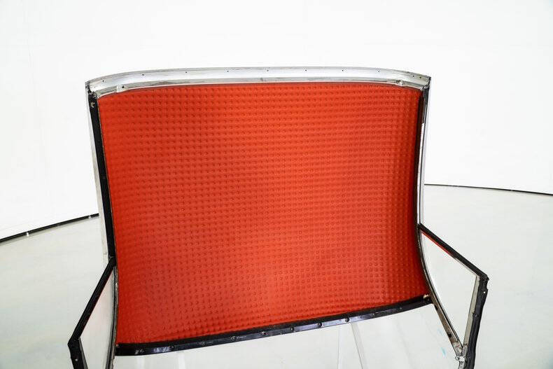 1957 Chevrolet Corvette