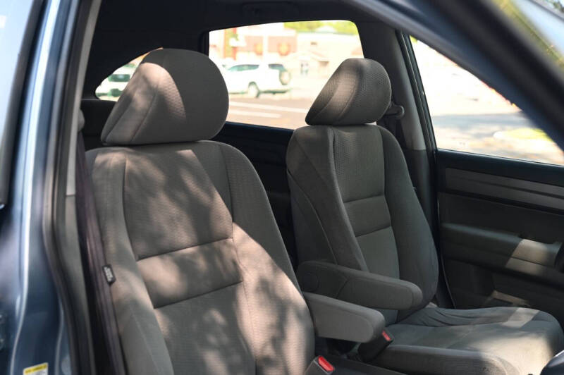 2009 Honda CR-V EX