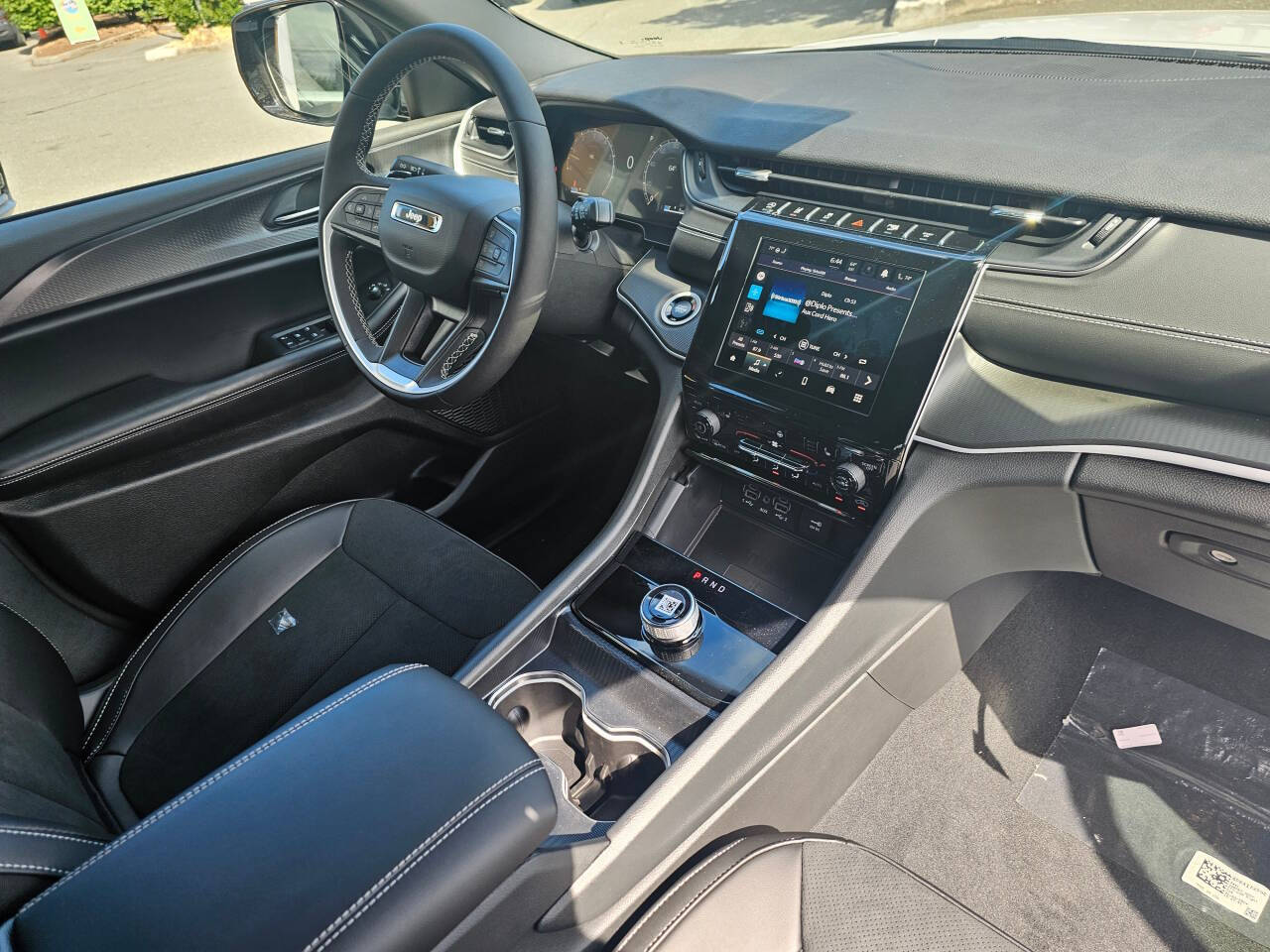 2024 Jeep Grand Cherokee L for sale at Autos by Talon in Seattle, WA