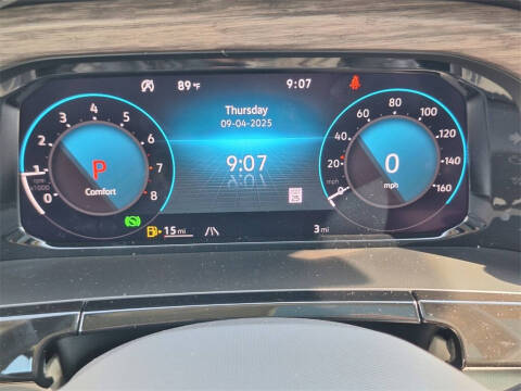 2026 Volkswagen Atlas SEL Premium R-Line 4Motion