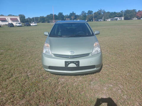 2006 Toyota Prius