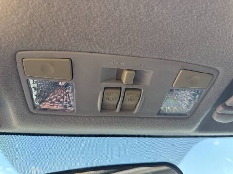 2011 Mazda CX-7 i Sport