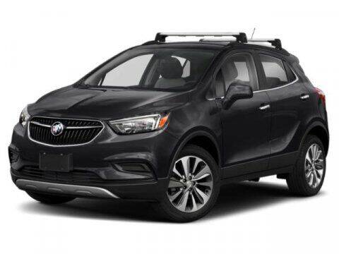 2022 Buick Encore for sale at Beaman Buick GMC in Nashville TN