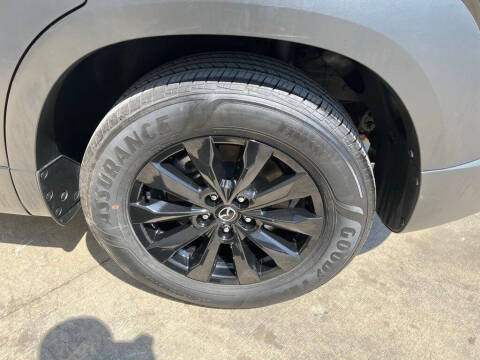2025 Mazda CX-50 2.5 S Premium
