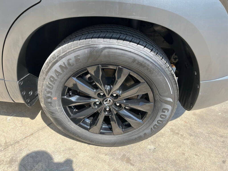 2025 Mazda CX-50 2.5 S Premium