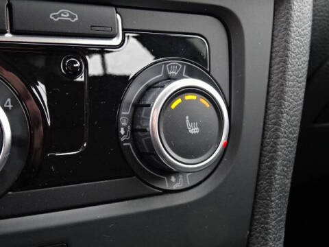 2010 Volkswagen Golf 2.5L PZEV