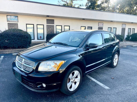 2011 Dodge Caliber