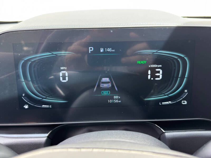2024 Kia Niro EX