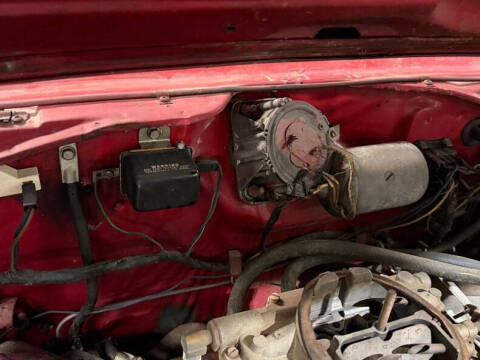 1969 Dodge Charger