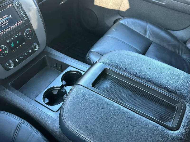 2009 GMC Sierra 2500HD