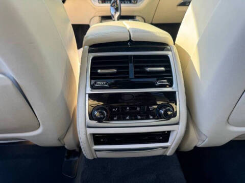 2017 BMW 7 Series M760i xDrive