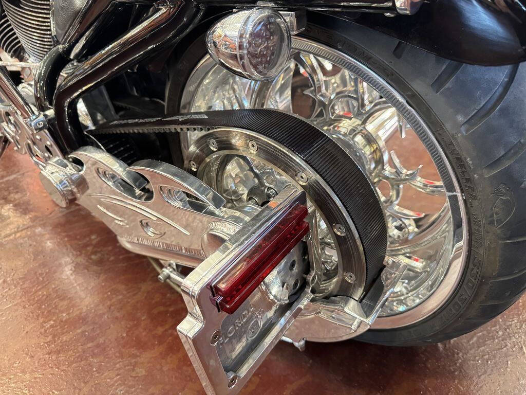 2010 BOURGET FAT DADDY 300 11