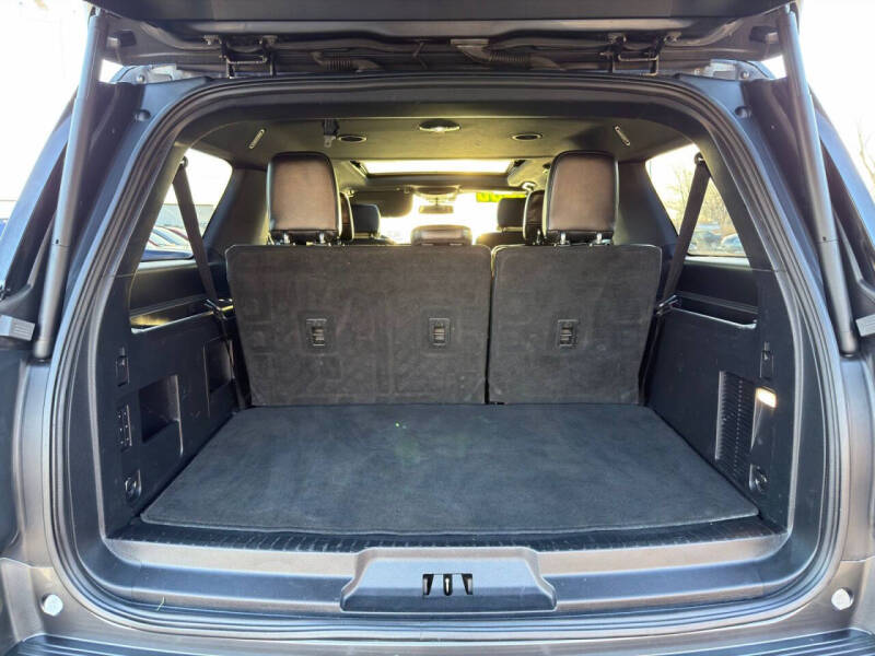 2019 Ford Expedition MAX XLT