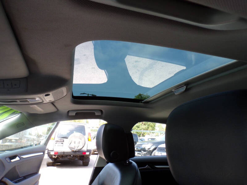 2015 Audi A3 1.8T Premium