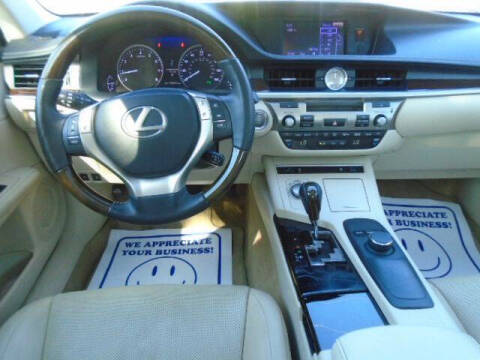 2014 Lexus ES 350