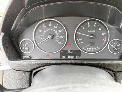 2015 BMW 4 Series 428i