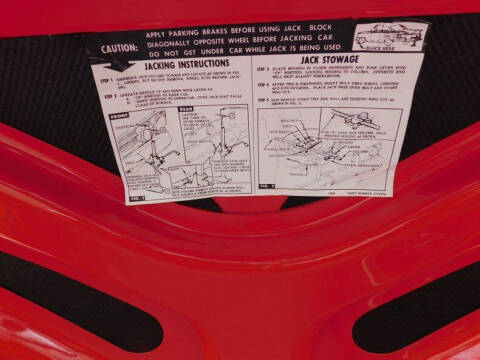 1960 Chevrolet Impala