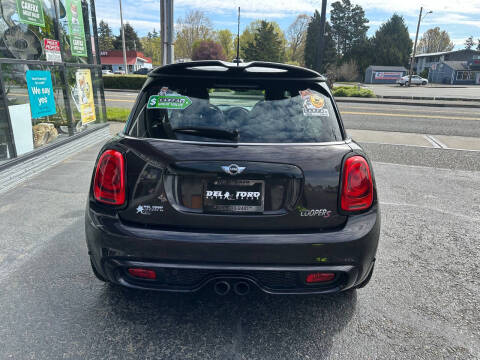 2014 MINI Hardtop Cooper S