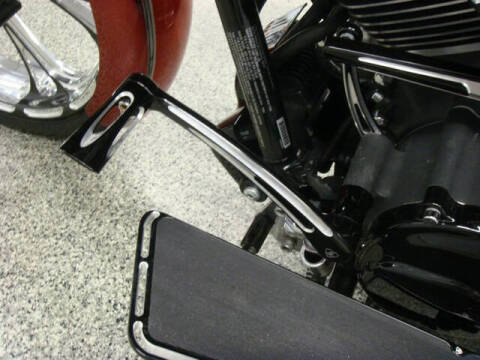 2012 Harley-Davidson Touring