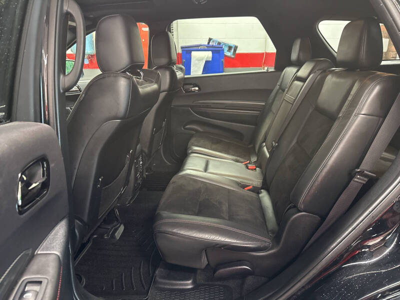 2022 Dodge Durango R/T