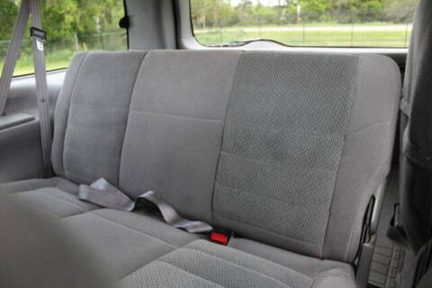 2002 Ford Excursion XLT