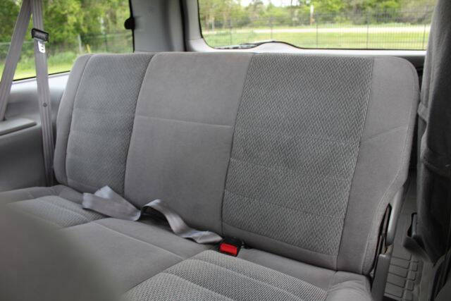 2002 Ford Excursion XLT