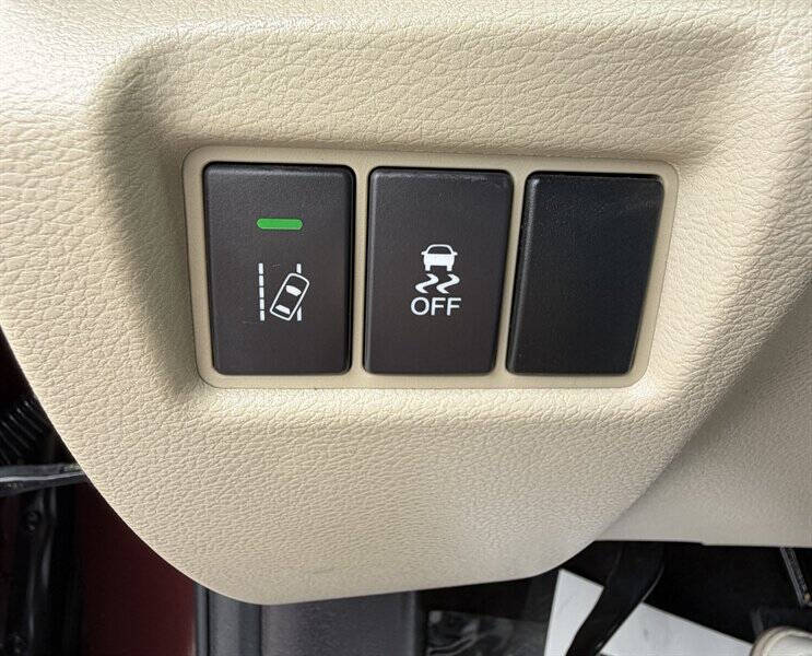 2016 Acura MDX SH-AWD w/Tech