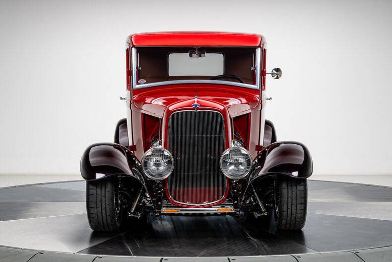1932 Ford F-100