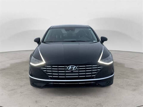 2023 Hyundai Sonata Hybrid Limited