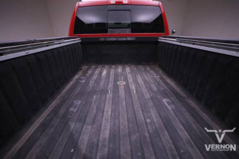 2012 RAM 3500 Laramie