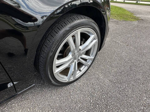 2018 Audi A3 2.0T Premium