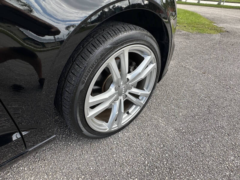 2018 Audi A3 2.0T Premium