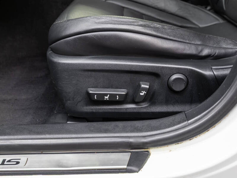 2016 Lexus IS 350
