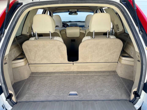 2013 Volvo XC90 3.2