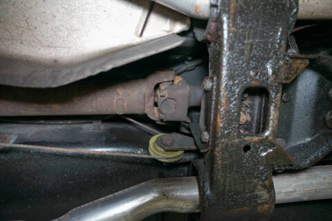 1978 Chevrolet Corvette