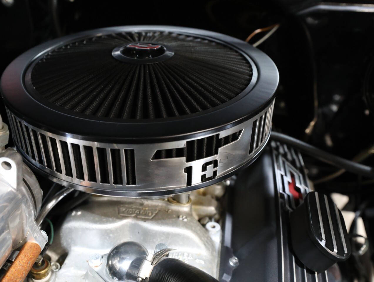 1968 Chevrolet C/K 10 Series 57