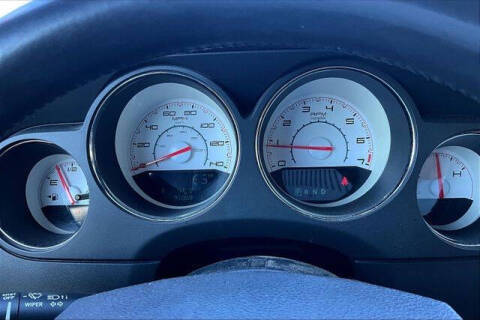 2013 Dodge Challenger SXT