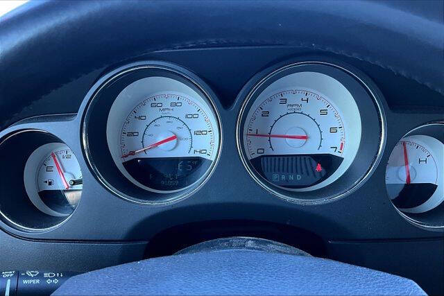 2013 Dodge Challenger SXT